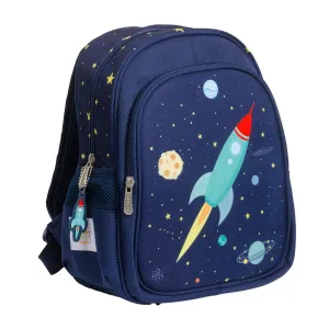 A Little Lovely Company Backpack Space