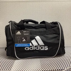 Adidas DEFENDER II SMALL DUFFEL