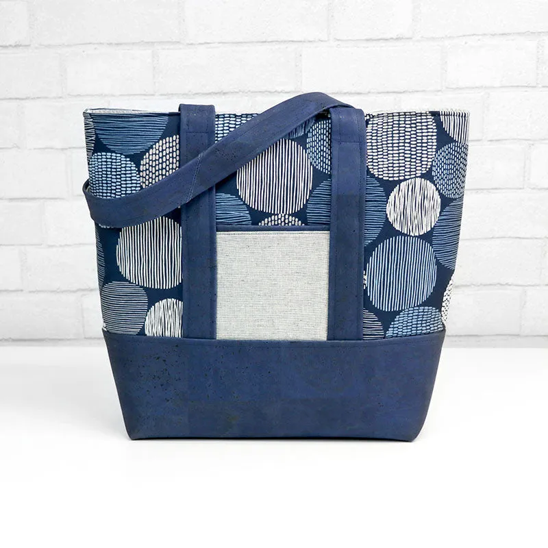 Anna Tote Pattern