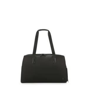 Antler Chelsea Weekender Cabin Duffel - Black