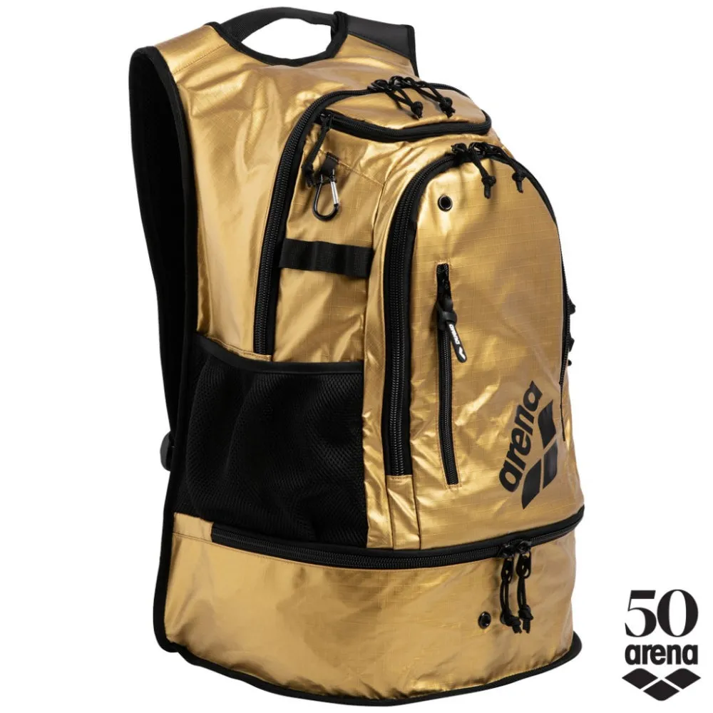 ARENA Anniversary Fastpack 3.0 50th Backpack (Gold 50th)