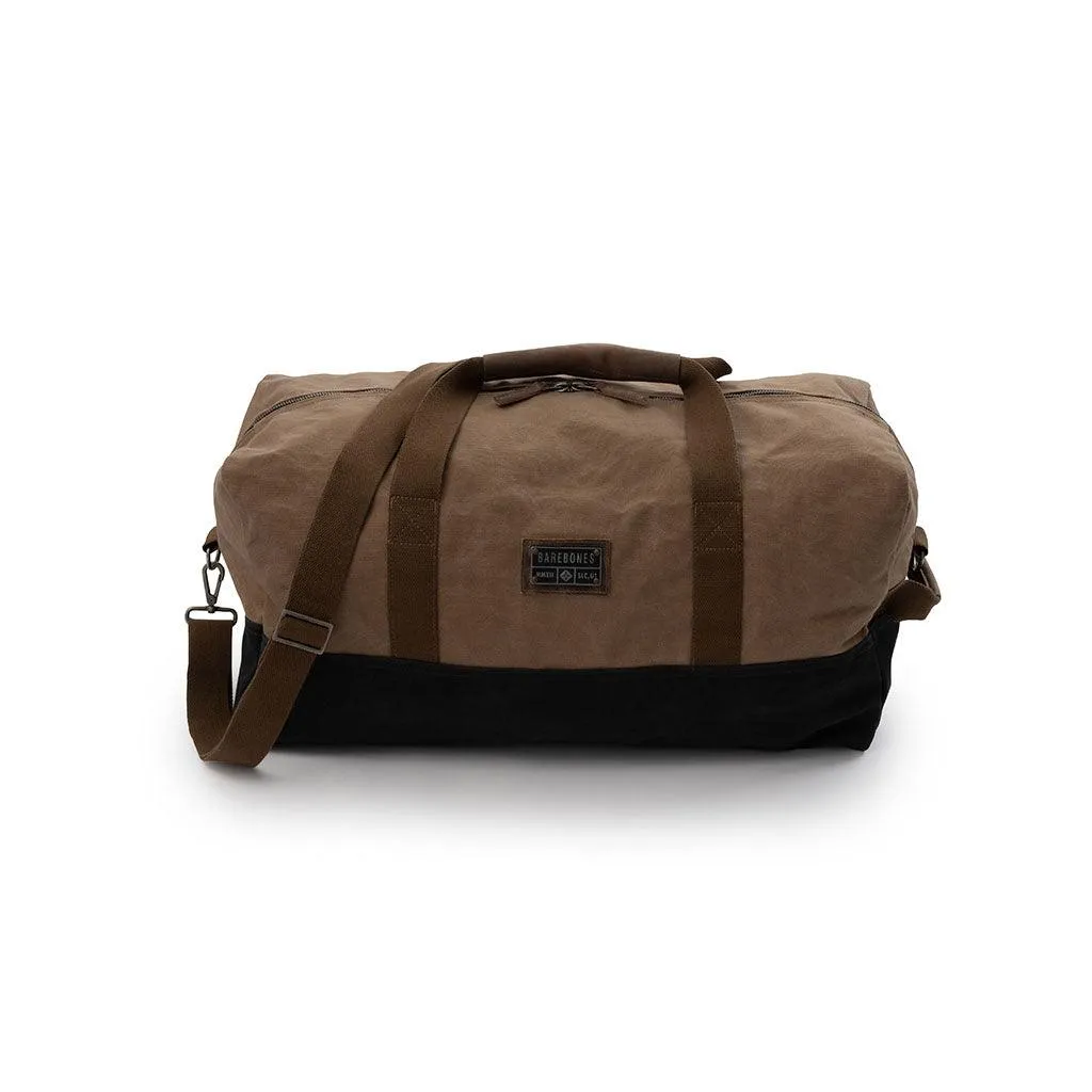 Barebones Neelum Duffel Bag