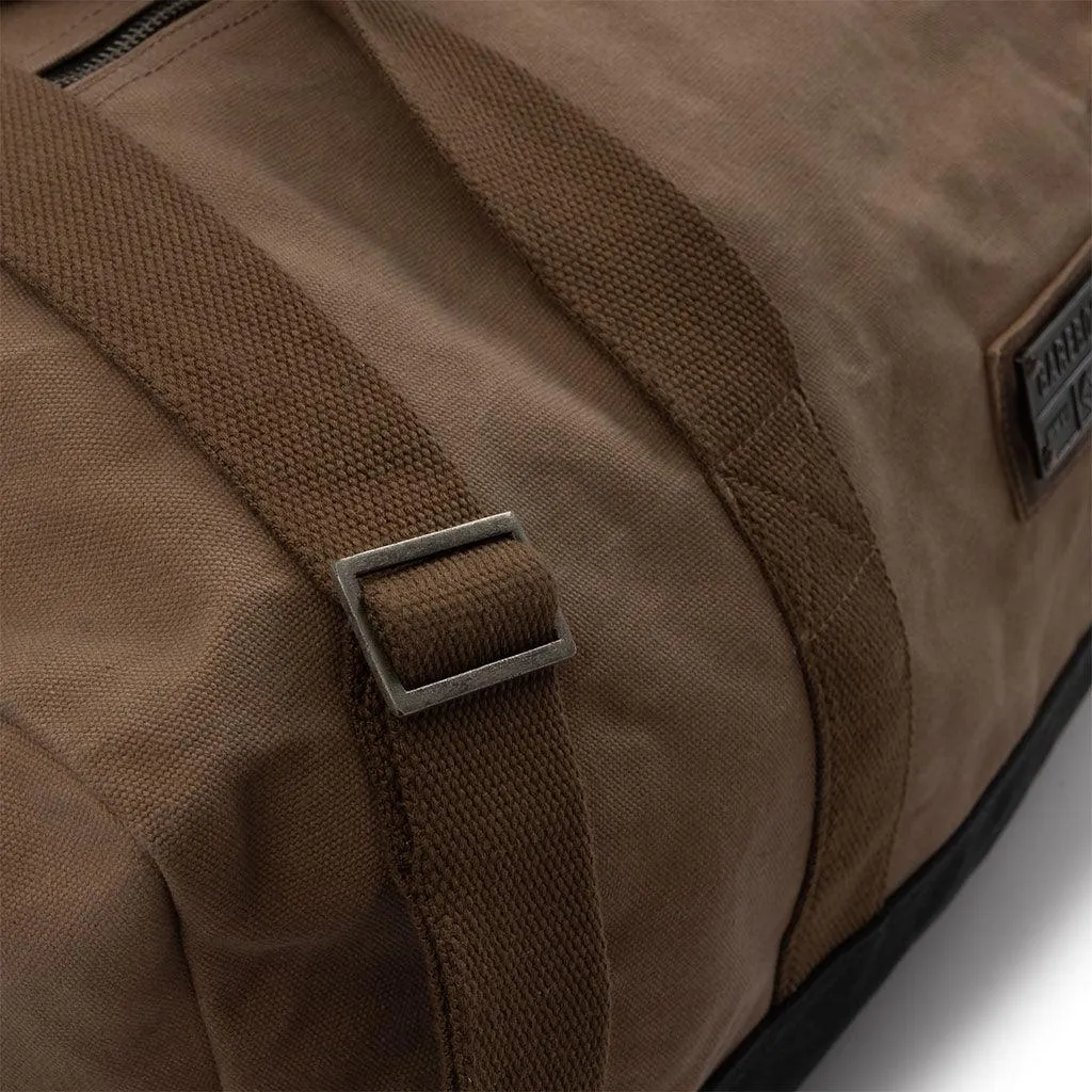 Barebones Neelum Duffel Bag