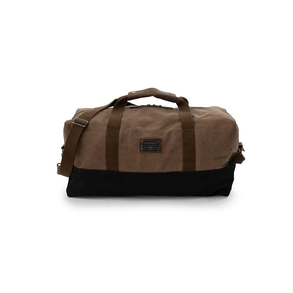 Barebones Neelum Duffel Bag