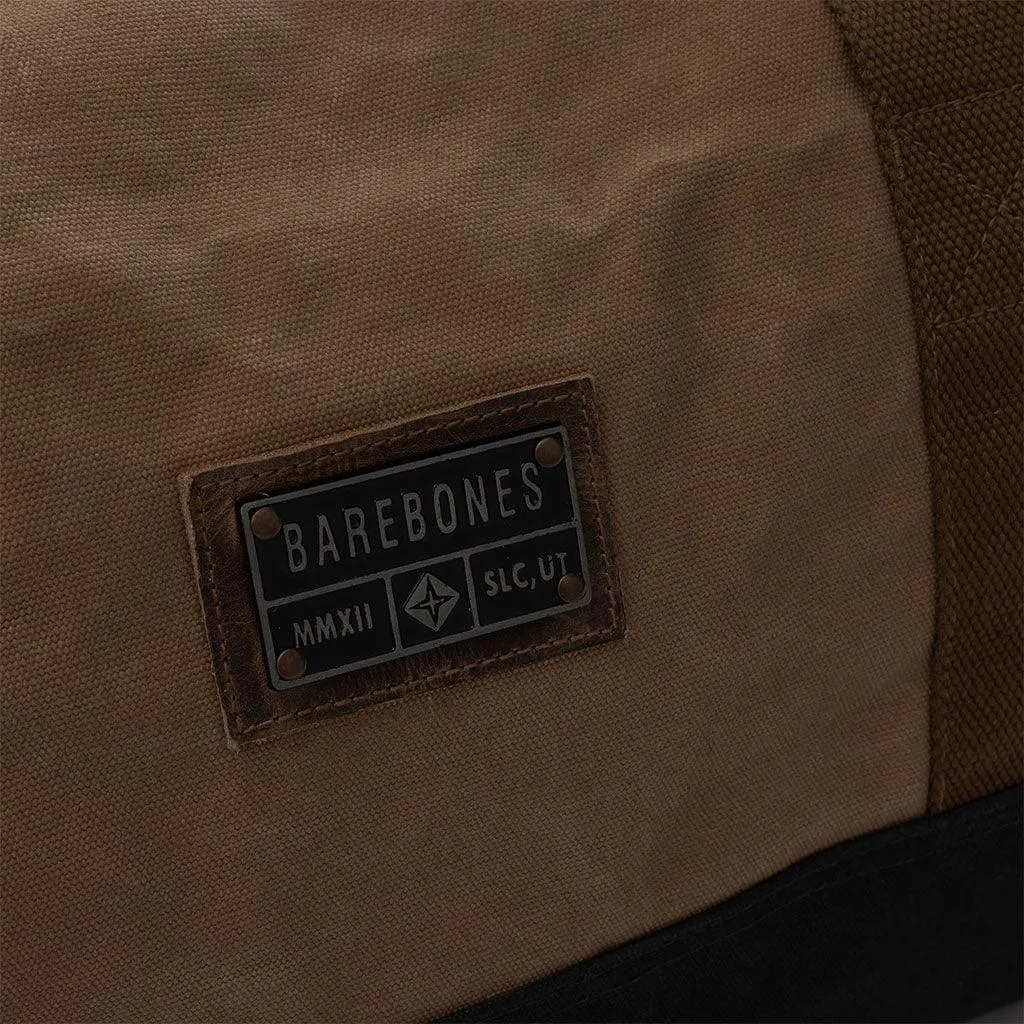 Barebones Neelum Duffel Bag