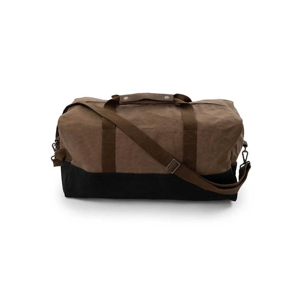 Barebones Neelum Duffel Bag