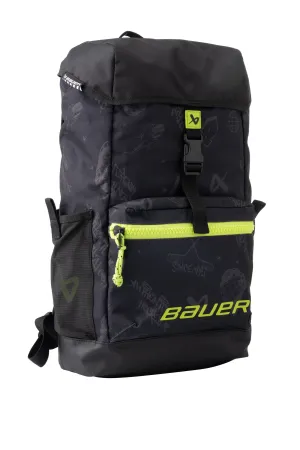 Bauer Bantam Backpack Bag - 2024