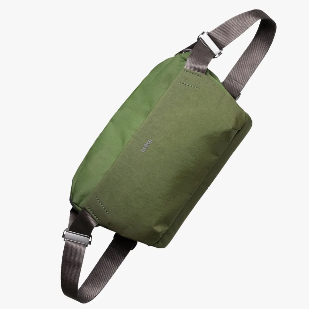 Bellroy Venture Sling 9L  | Large Crossbody bag for all day