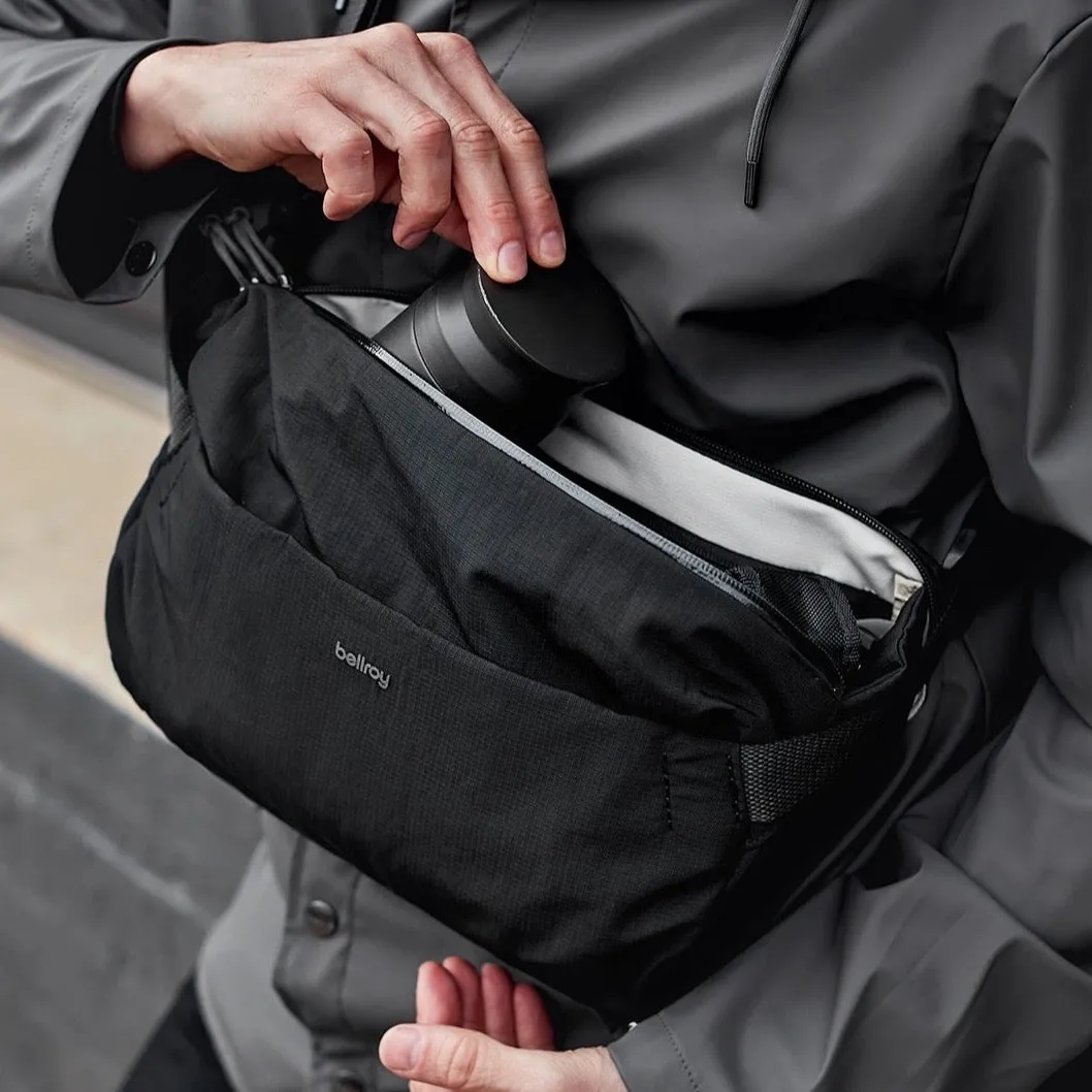 Bellroy Venture Sling 9L  | Large Crossbody bag for all day