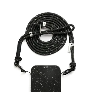 Black Phone Sling