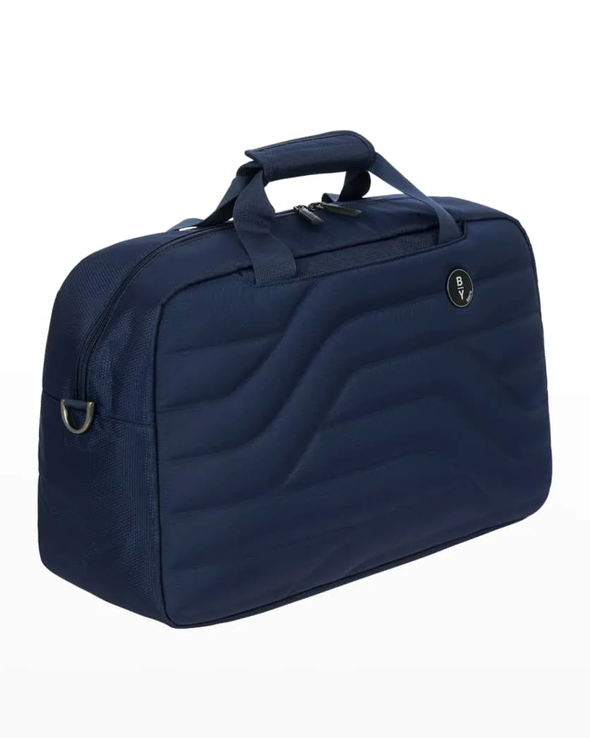 Bric's BY Ulisse 18" Weekender Duffle Bag B2Y00262