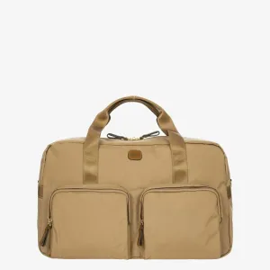 BRIC'S X-Travel Holdall Multipocket - Small