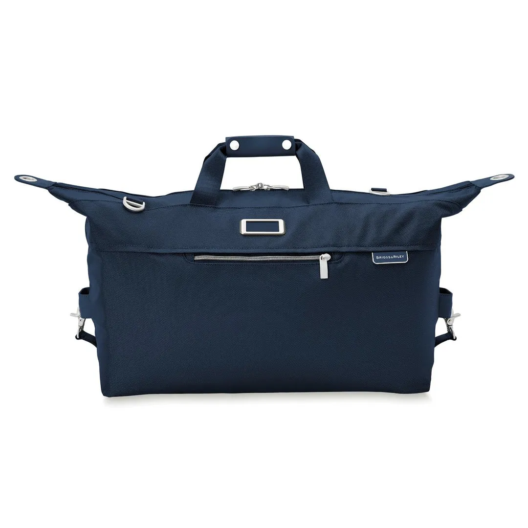 Briggs & Riley Baseline Weekender Duffle