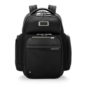 Briggs & Riley NEW @Work Medium Cargo Backpack KK526