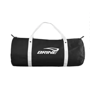 Brine Canvas Barrel Duffel