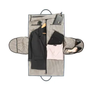 Capri 2-in-1 Garment Bag - Brouk & Co