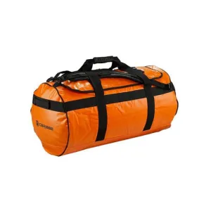 Caribee Kokoda 90L Duffel Bag (Orange)