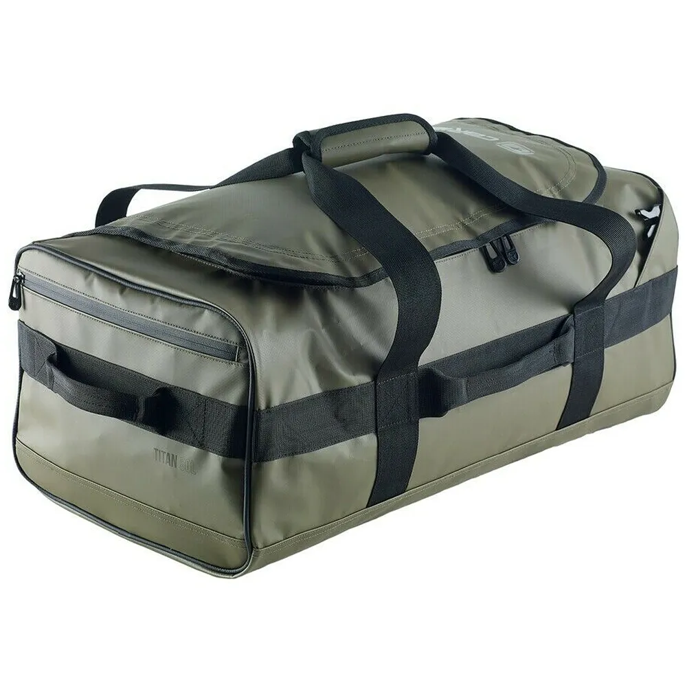 Caribee Vagabond 50L Gear Bag