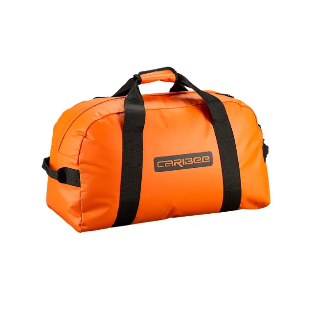 Caribee Zambezi 65L Duffel Gear