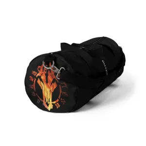 Darksiders Classic Horseman Fire Duffle