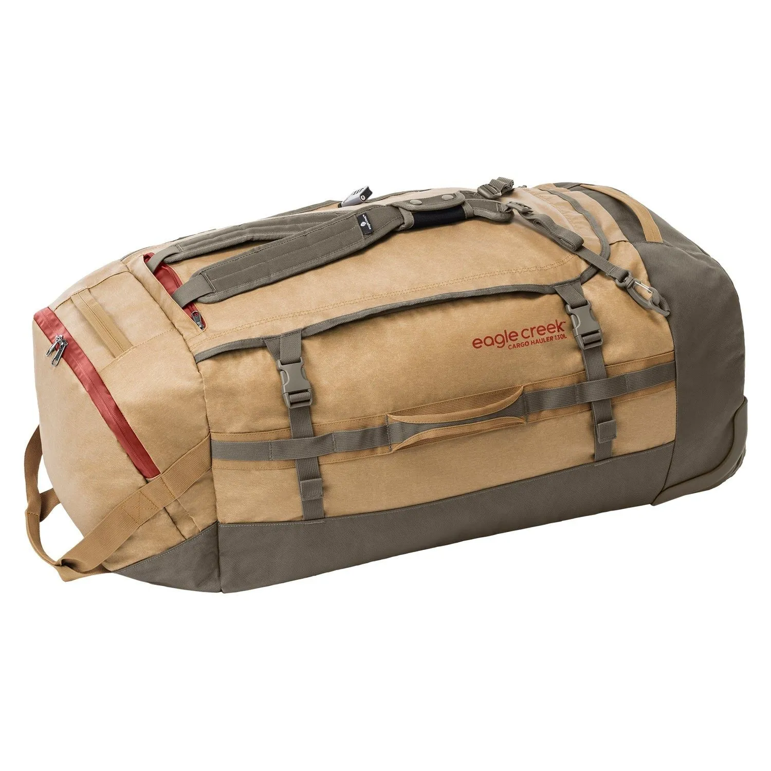 Eagle Creek Cargo Hauler Wheeled Duffel 130L