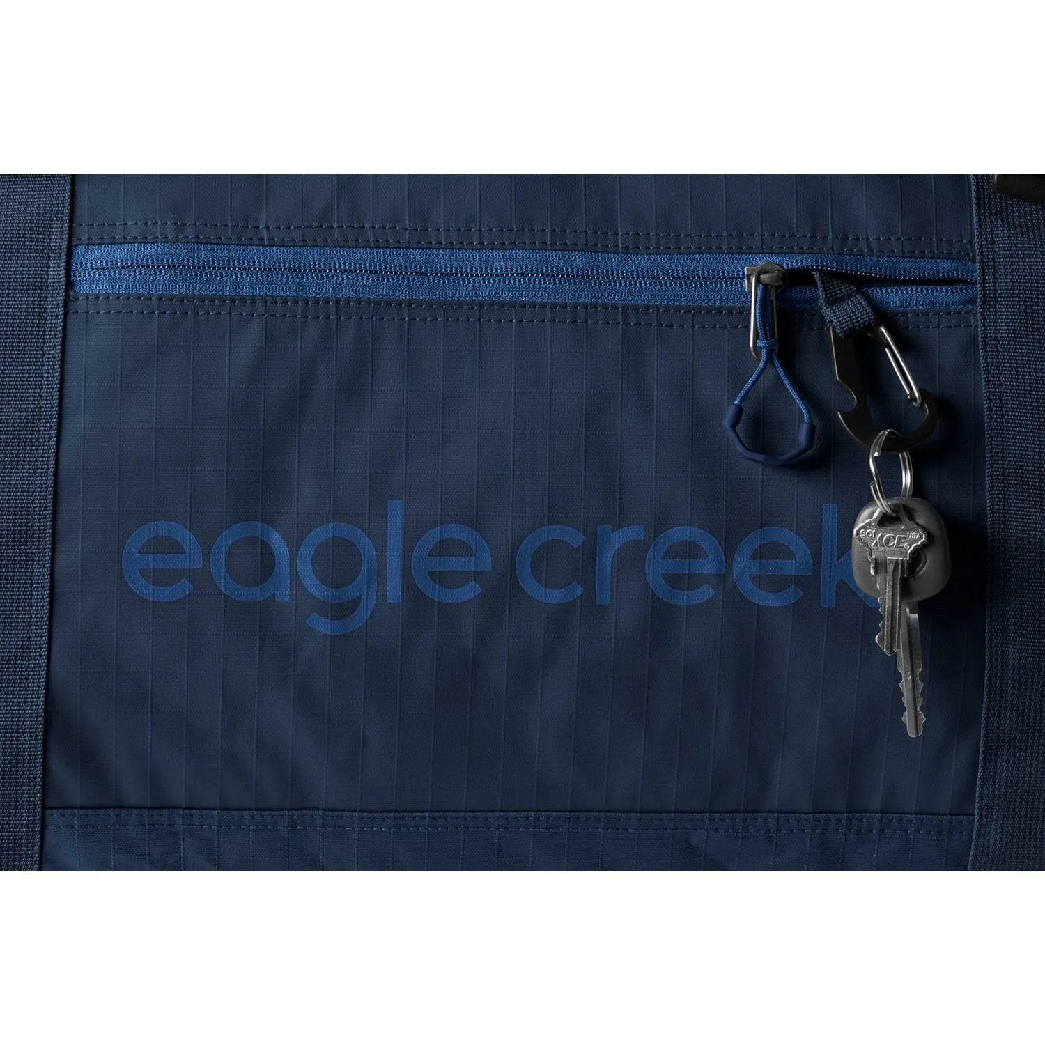 Eagle Creek No Matter What Rolling Duffel 110L