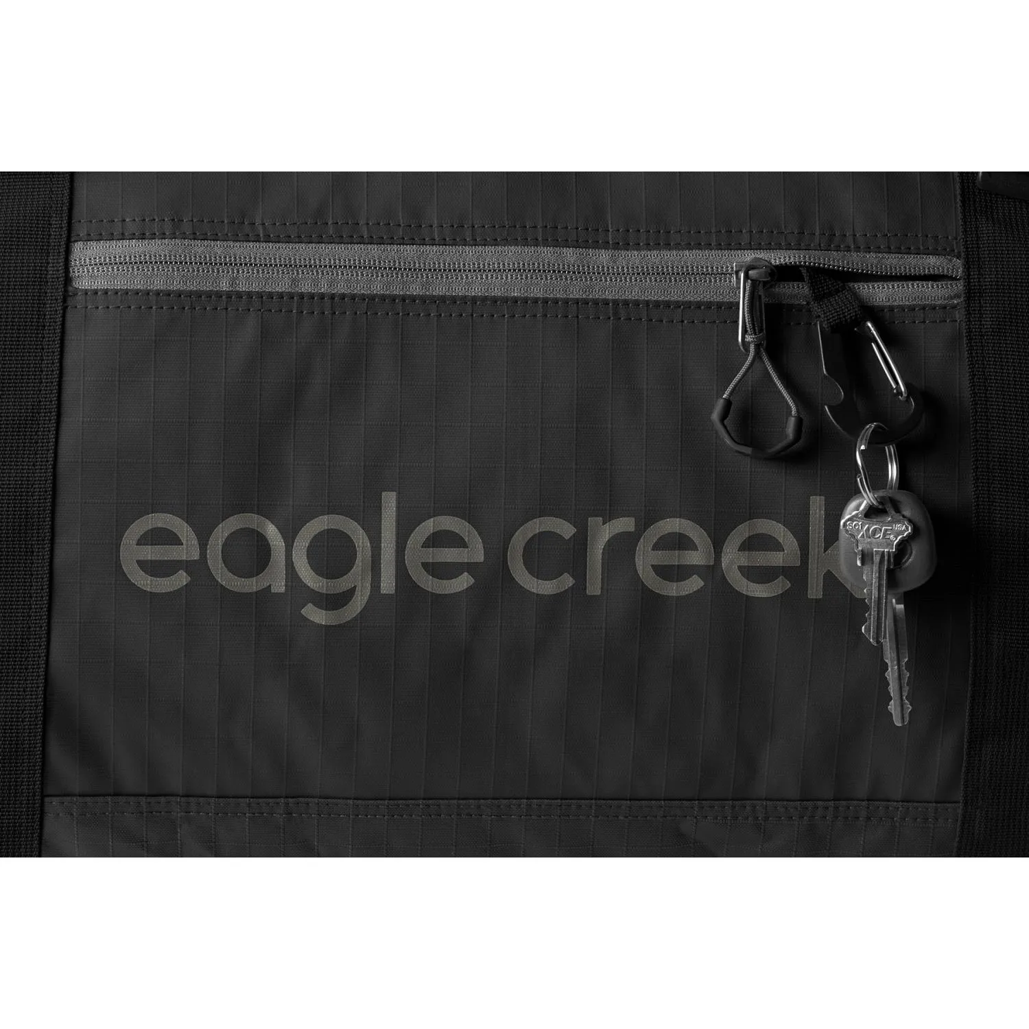 Eagle Creek No Matter What Rolling Duffel 110L