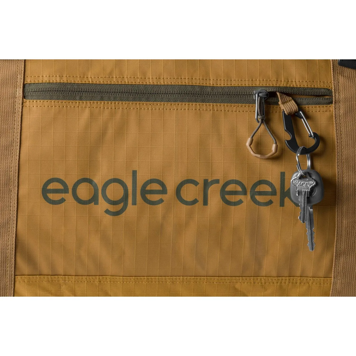 Eagle Creek No Matter What Rolling Duffel 110L