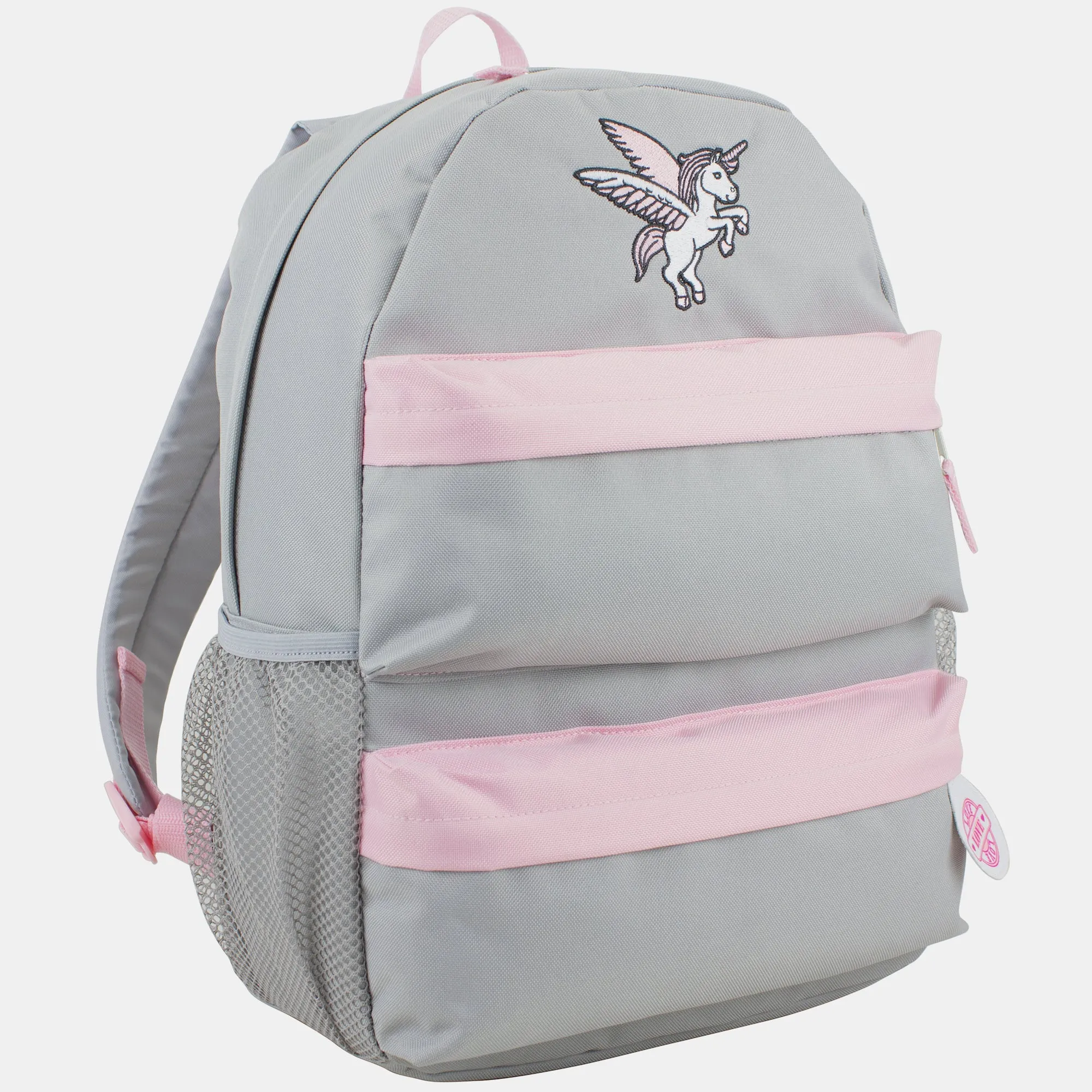 Eastsport Everyday Student Dual-Pocket Backpack