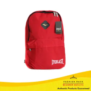 Everlast EFRB 0088 Backpack A Red