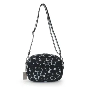 FIDELITY BAG - LEOPARD