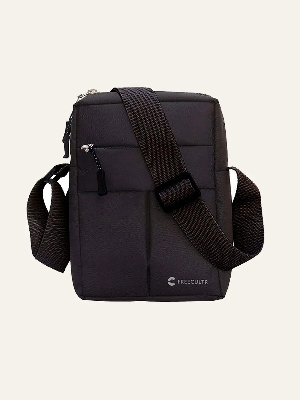 Free Utility Sling Bag