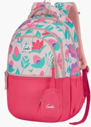 Genie Ranges Junior (Pink)