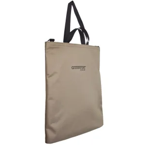 GoodDay Tote Bag | SAND CREAM