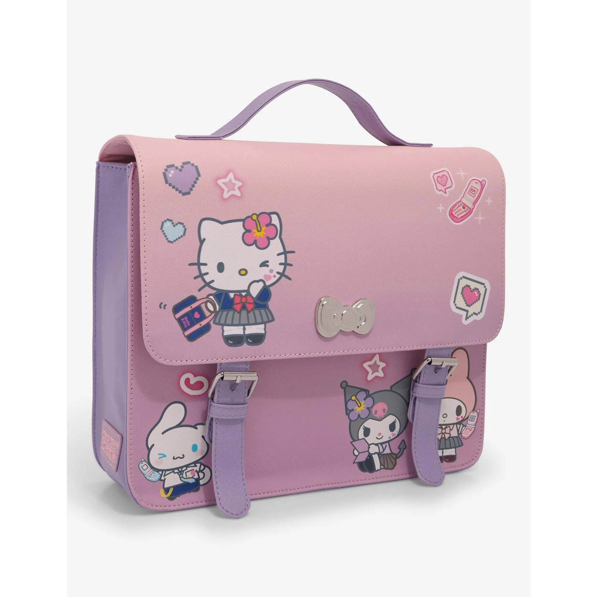 Hello Kitty And Friends Kogyaru Mini Backpack