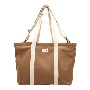 Hindbag Cesar Tote Bag Cinnamon