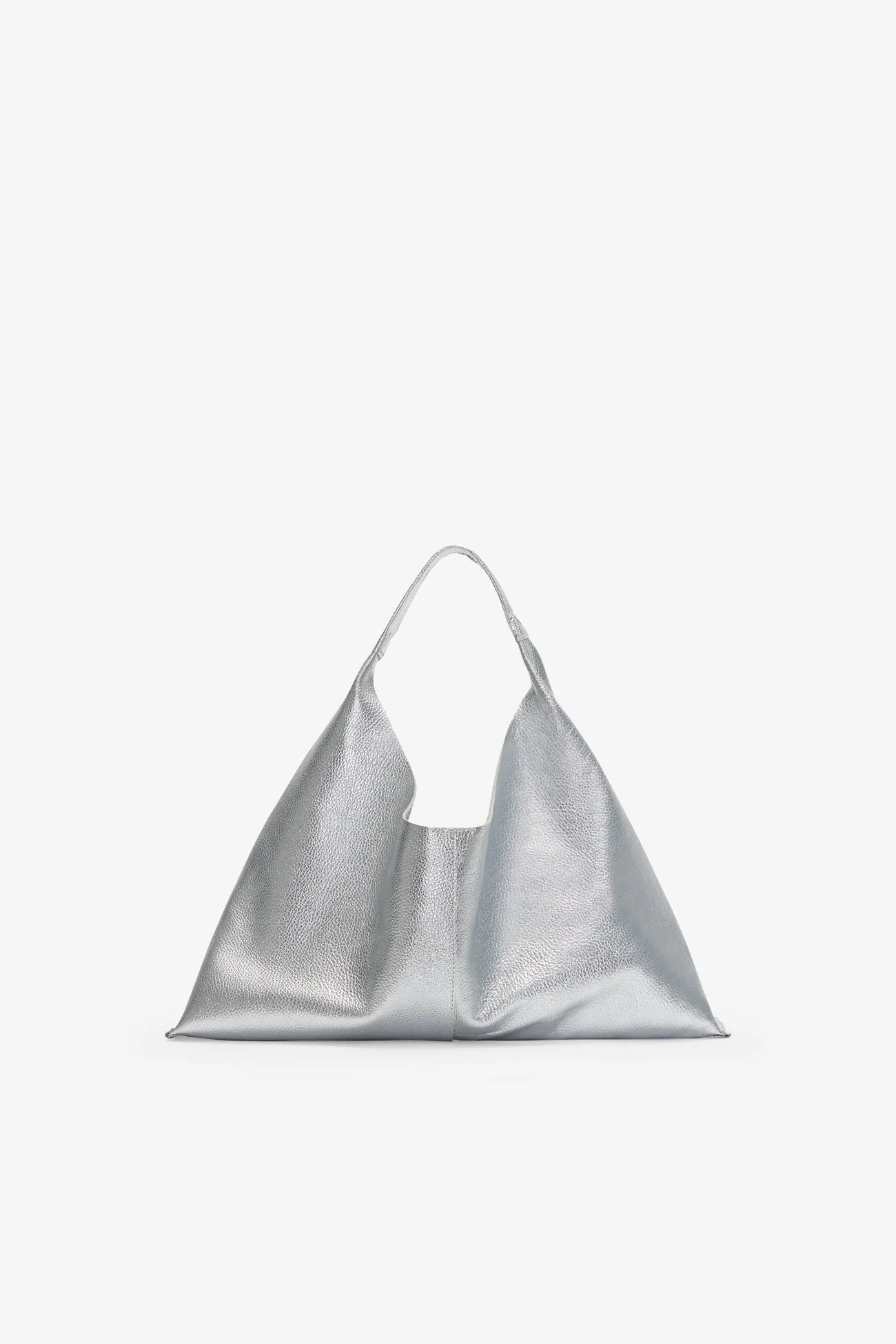 Midi Kelly Tote