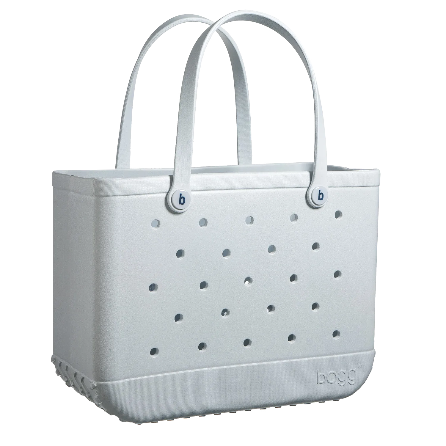 Original Bogg® Bag - for shore WHITE