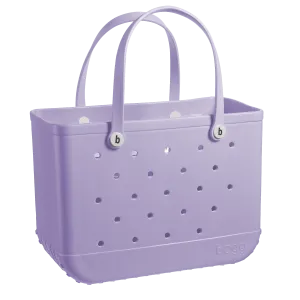 Original Bogg® Bag - i LILAC you a lot