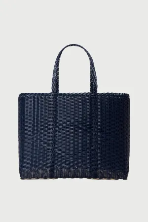 Palorosa Large Basket Bag