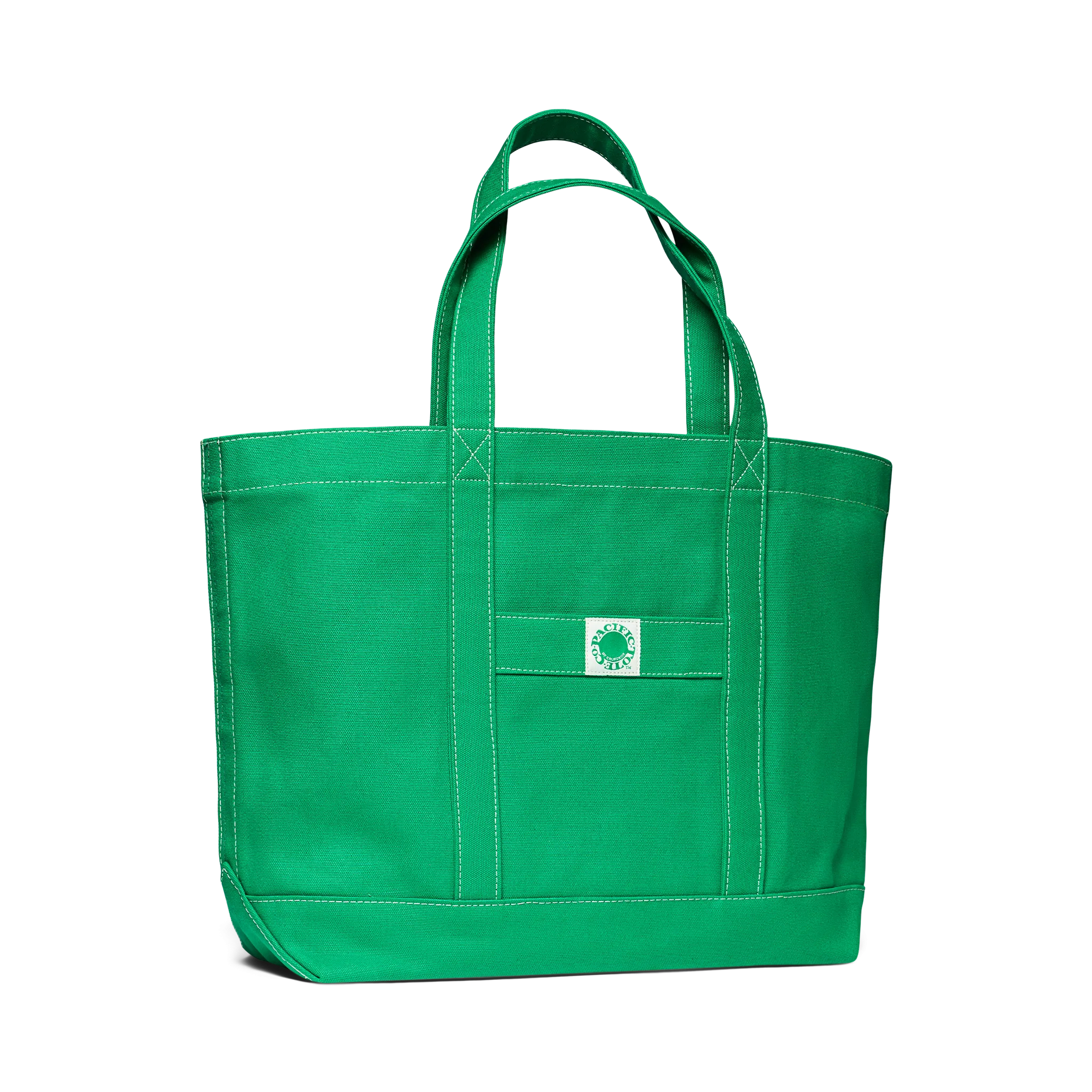 "The Catalina" Tote, Large