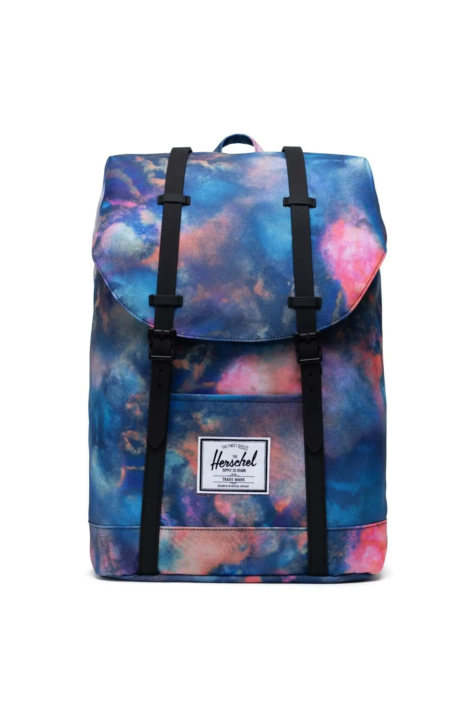 Retreat Mineral Burst Back Pack