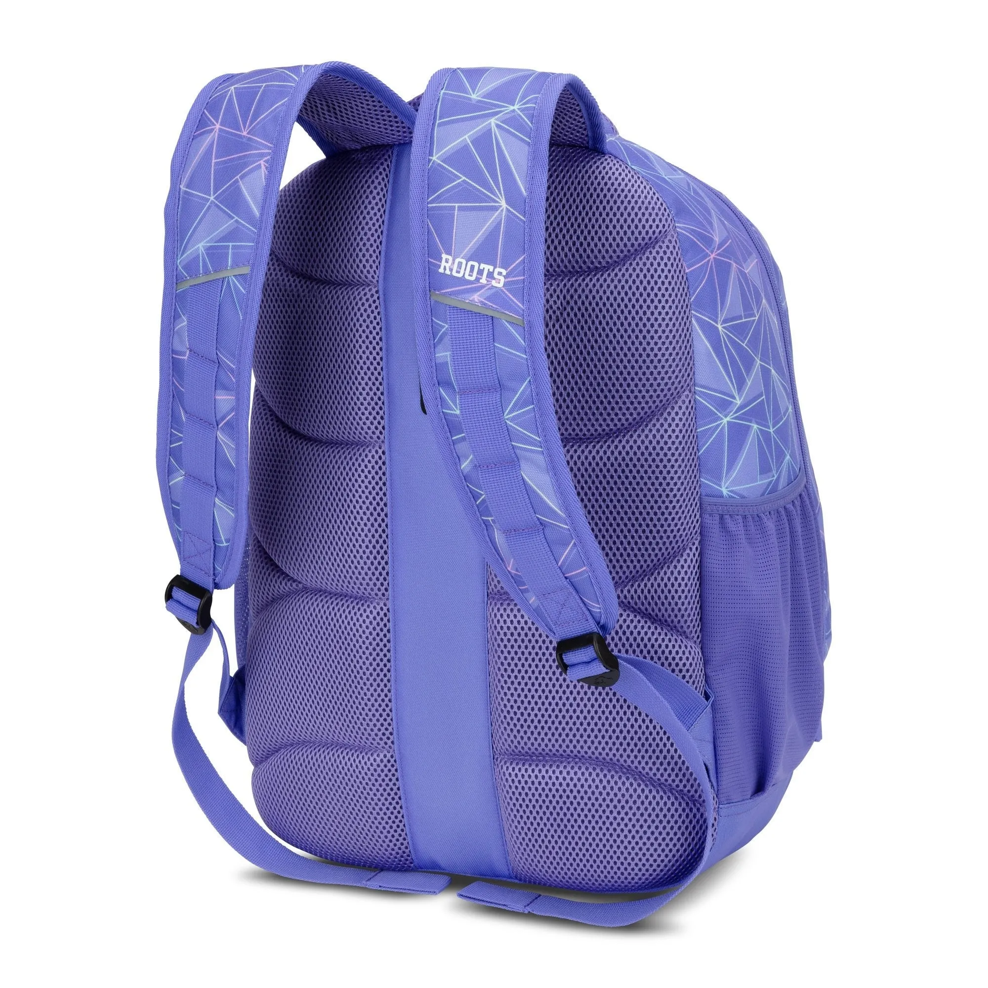 Roots Laptop Backpack 5911 15.6"