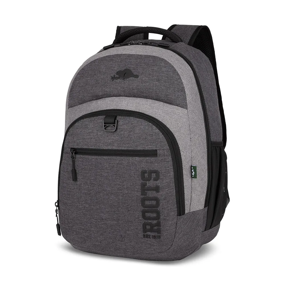 Roots Laptop Backpack 5911 15.6"