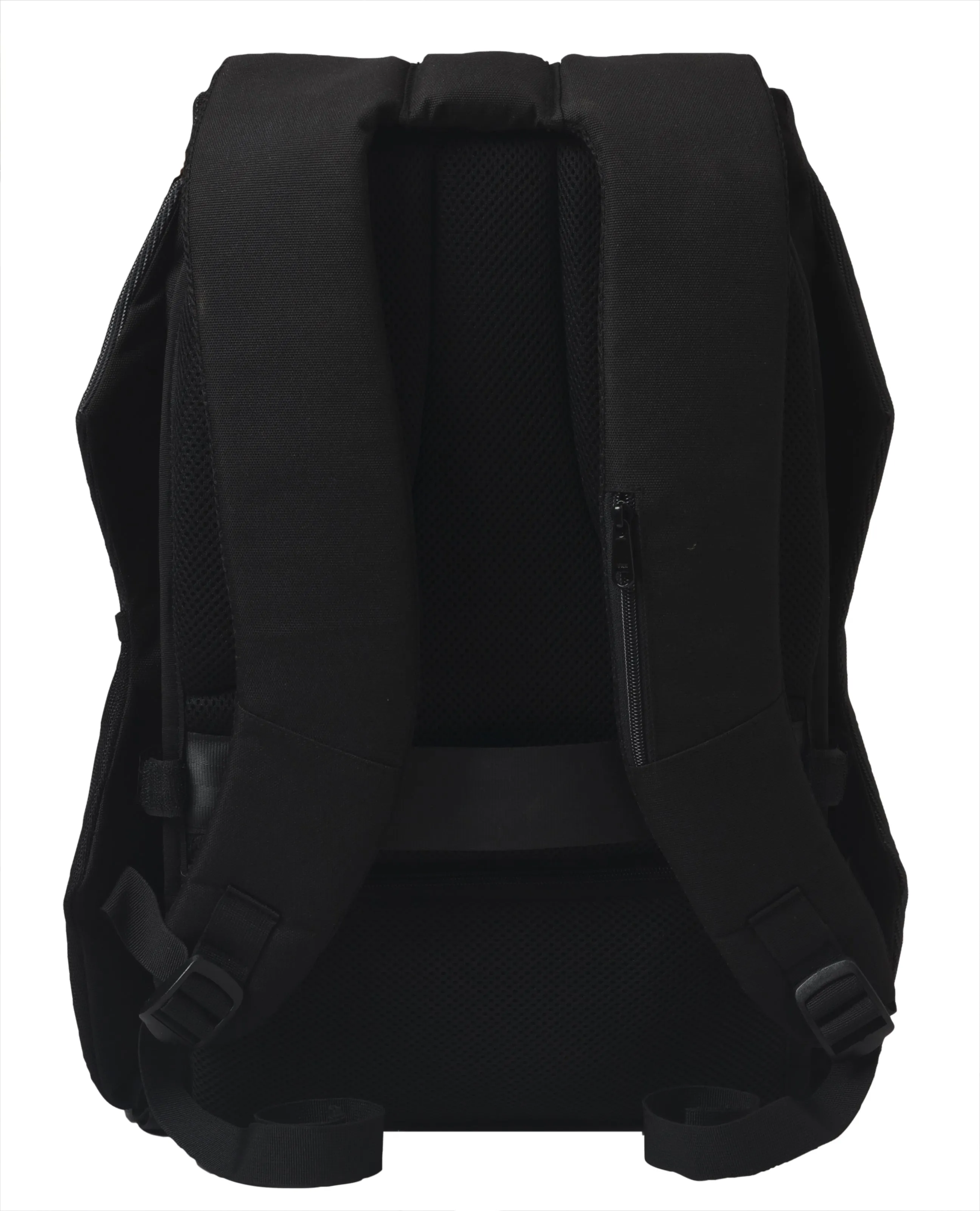 Stealth 25L Black Anti-theft Laptop Backpack with Raincover