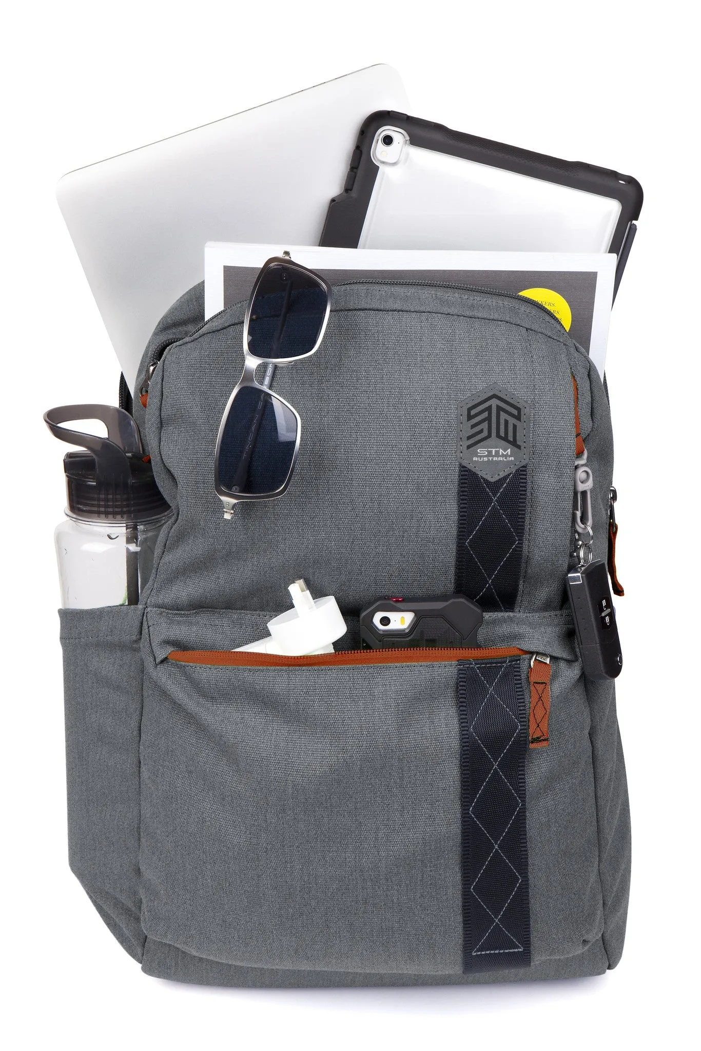 STM - Banks 15" Laptop Backpack