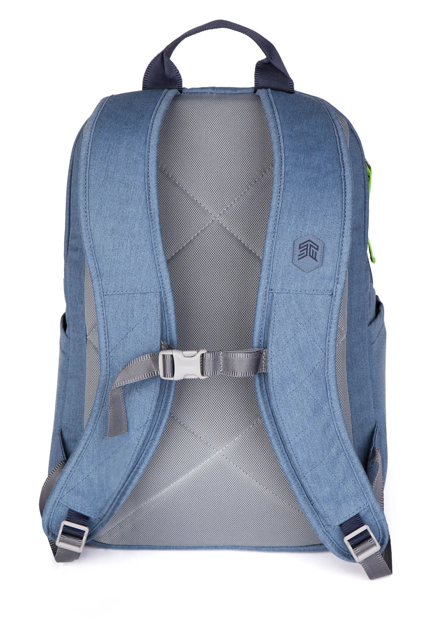 STM - Banks 15" Laptop Backpack