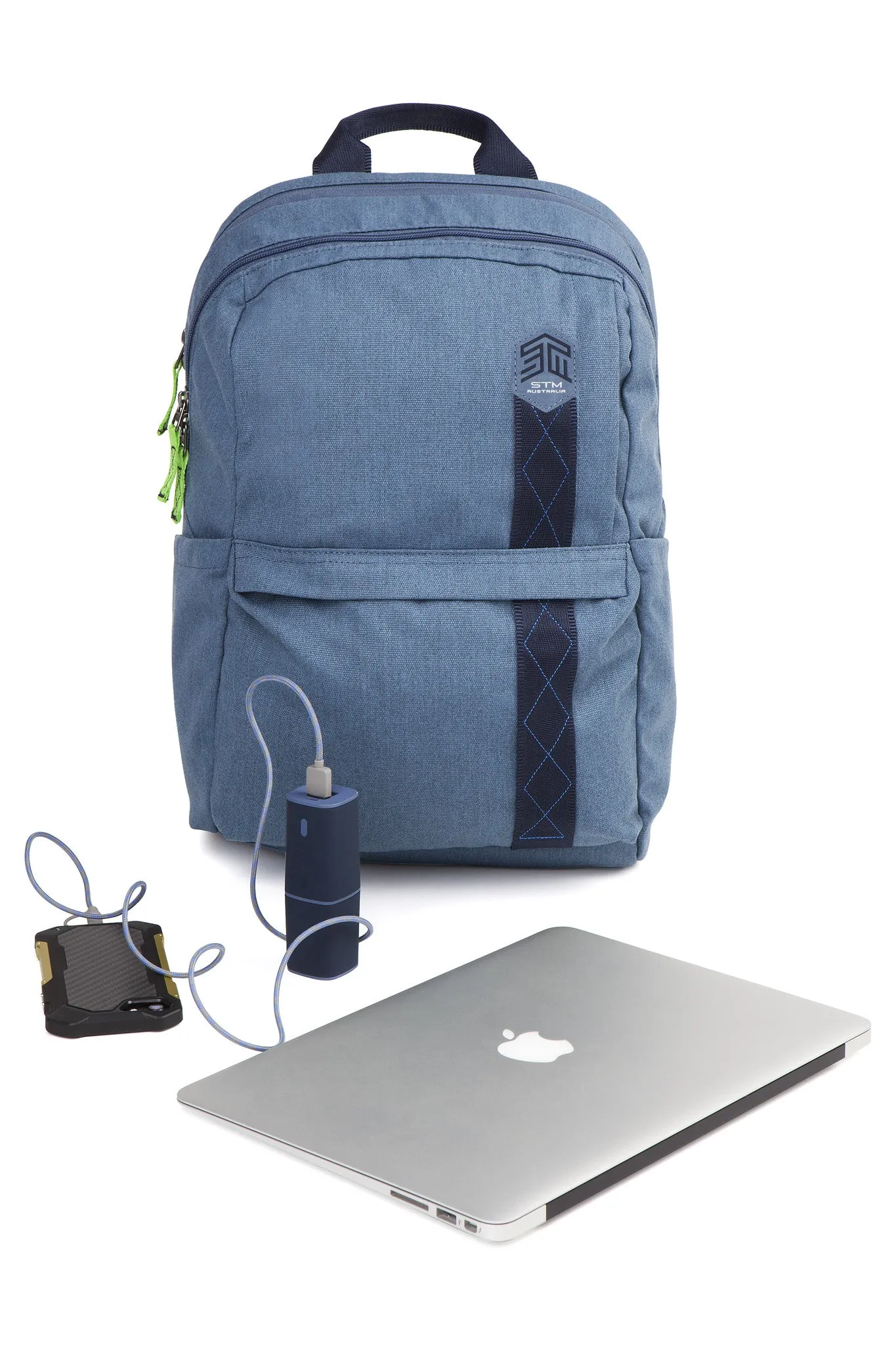 STM - Banks 15" Laptop Backpack