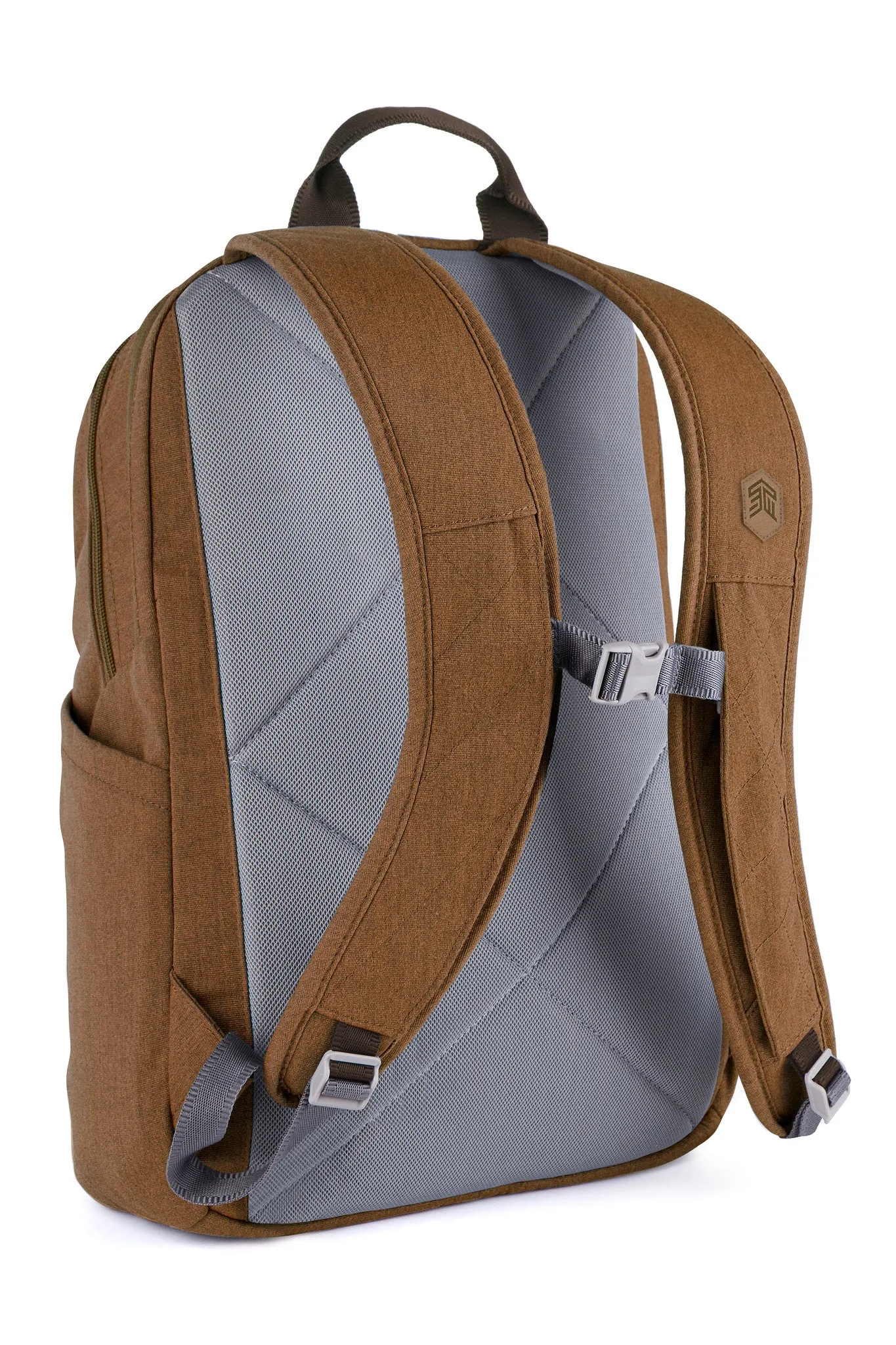 STM - Banks 15" Laptop Backpack