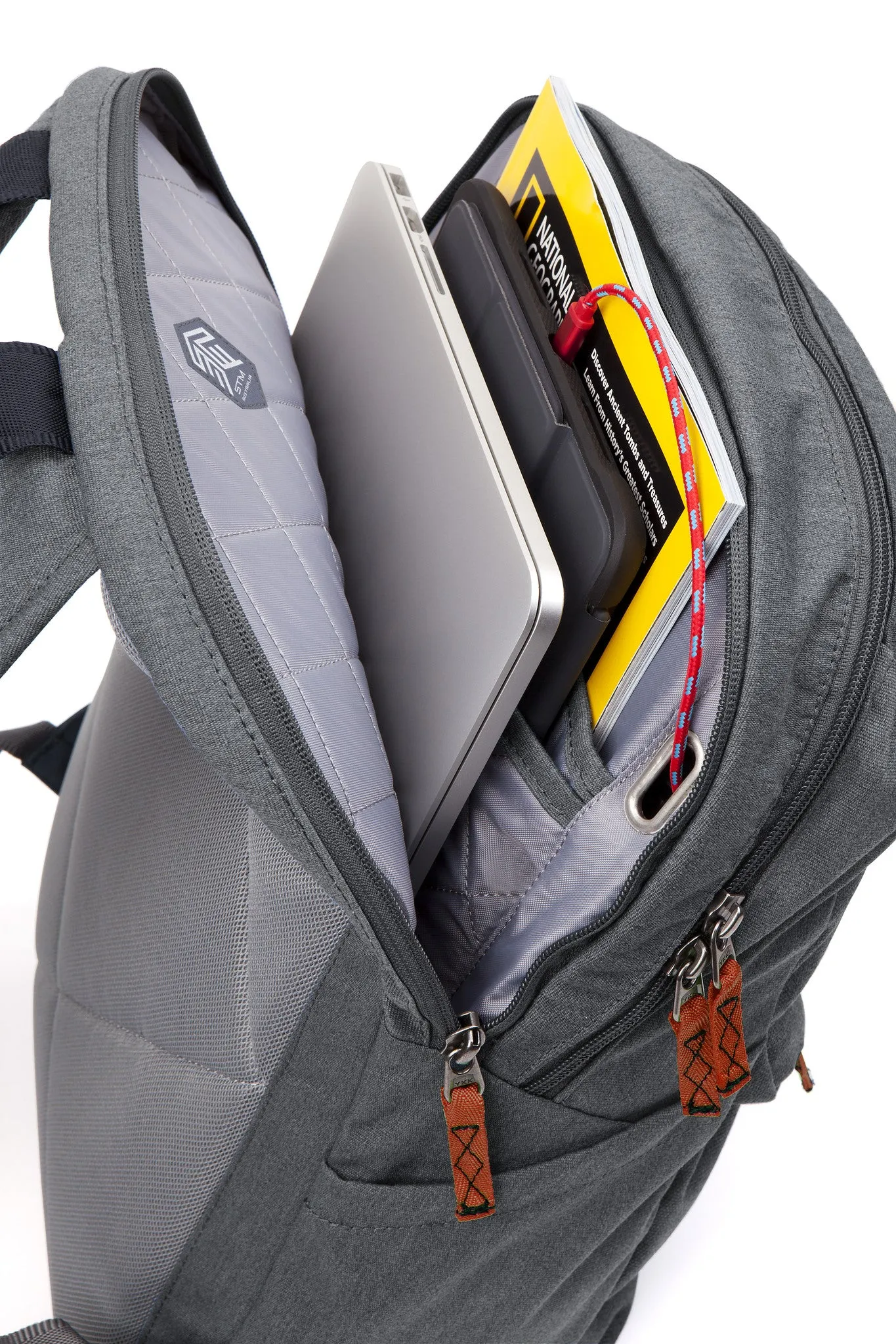 STM - Banks 15" Laptop Backpack